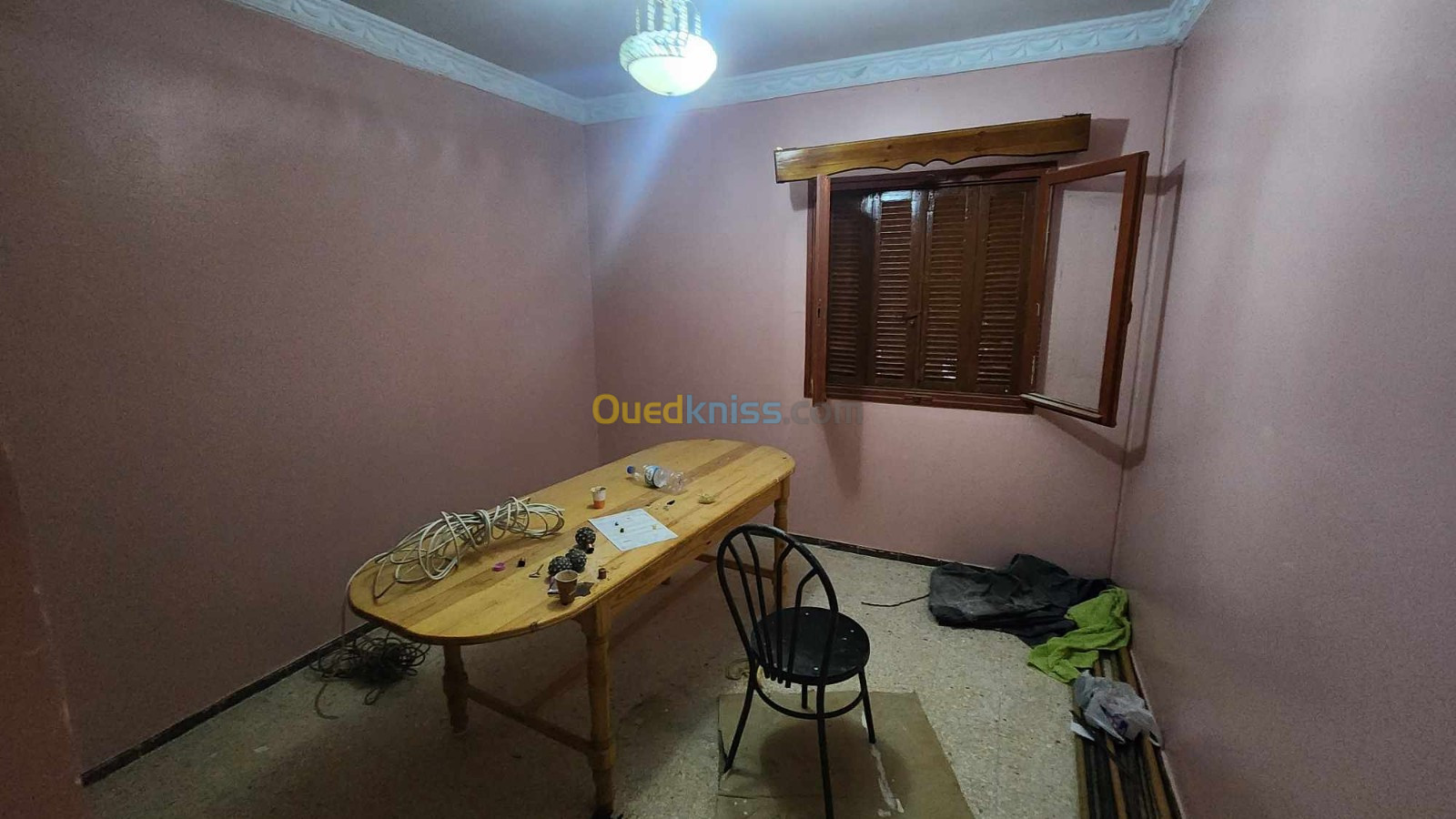 Vente Appartement F3 Jijel El milia