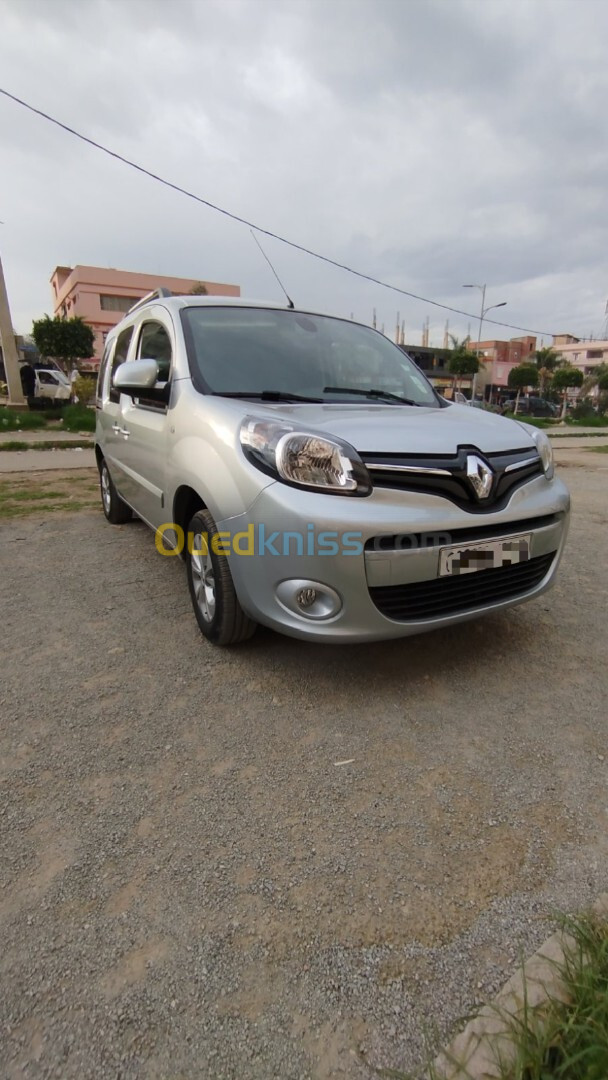 Renault Kangoo 2021 Kangoo