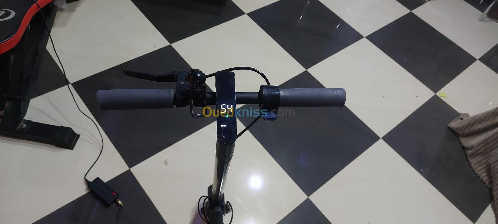 trottinette xiaomi pro 3