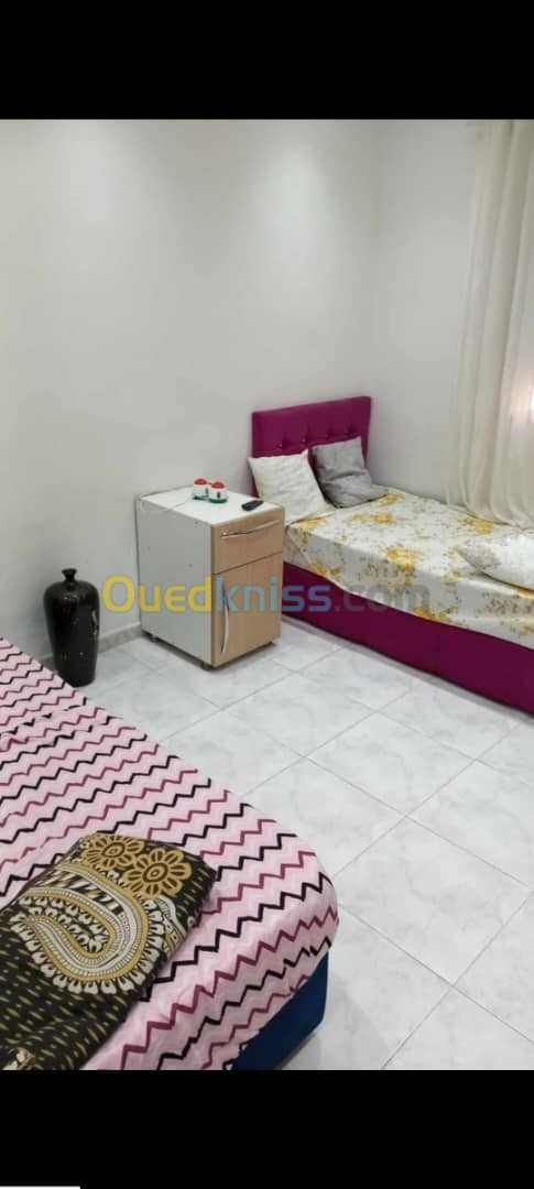 Location Appartement F3 Oran Oran