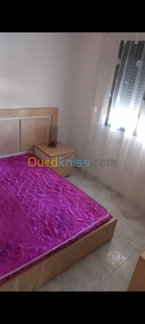 Location Appartement F3 Oran Oran