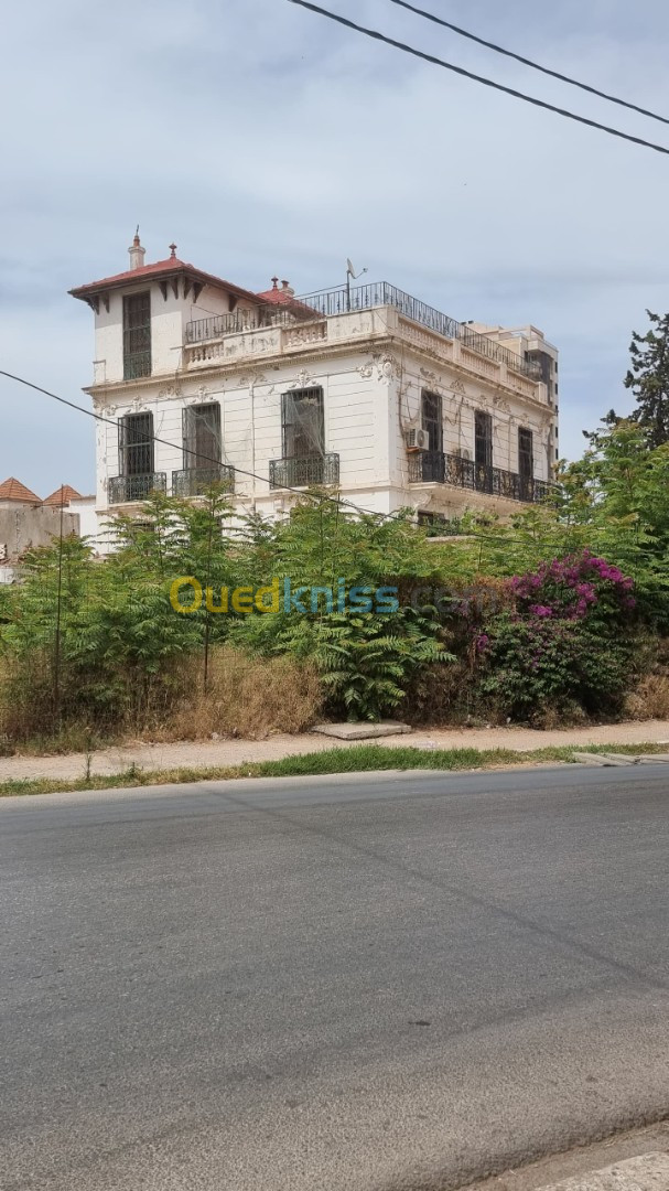 Vente Villa Oran Oran