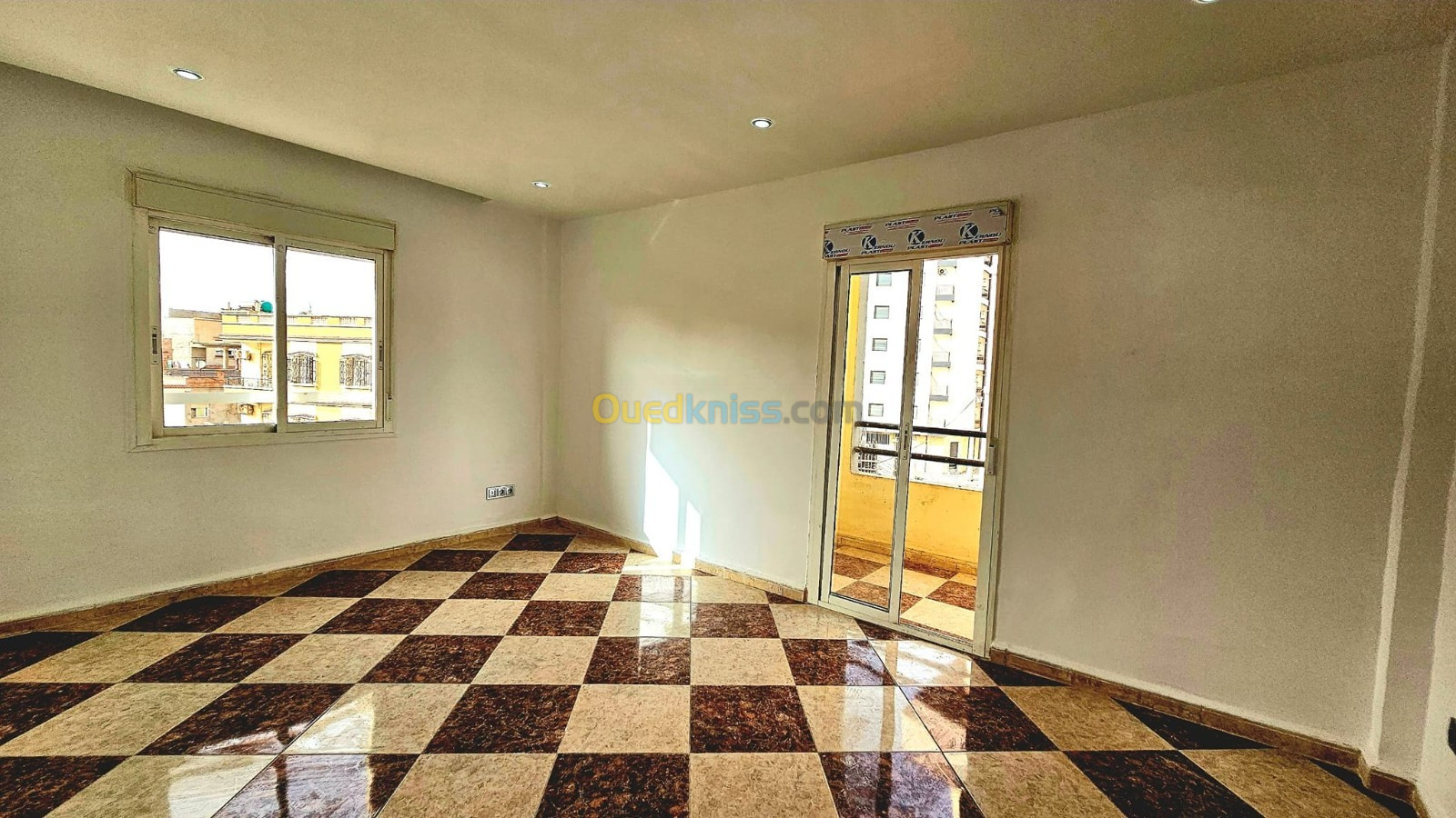 Vente Appartement F4 Oran Oran