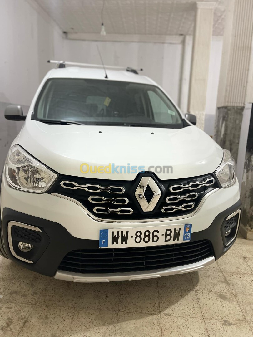 Renault Kangoo 2024 Privilège +