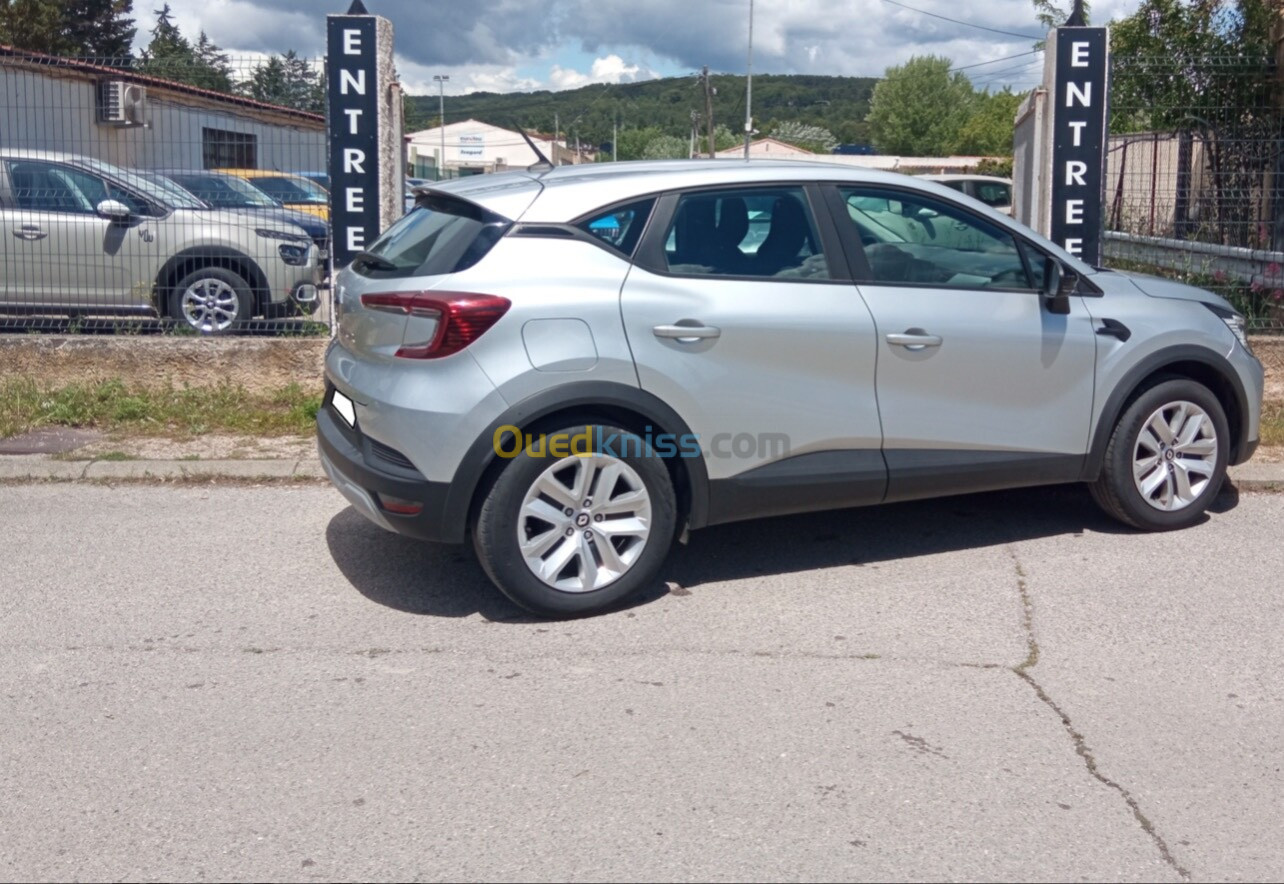 Renault Captur 2022 Captur