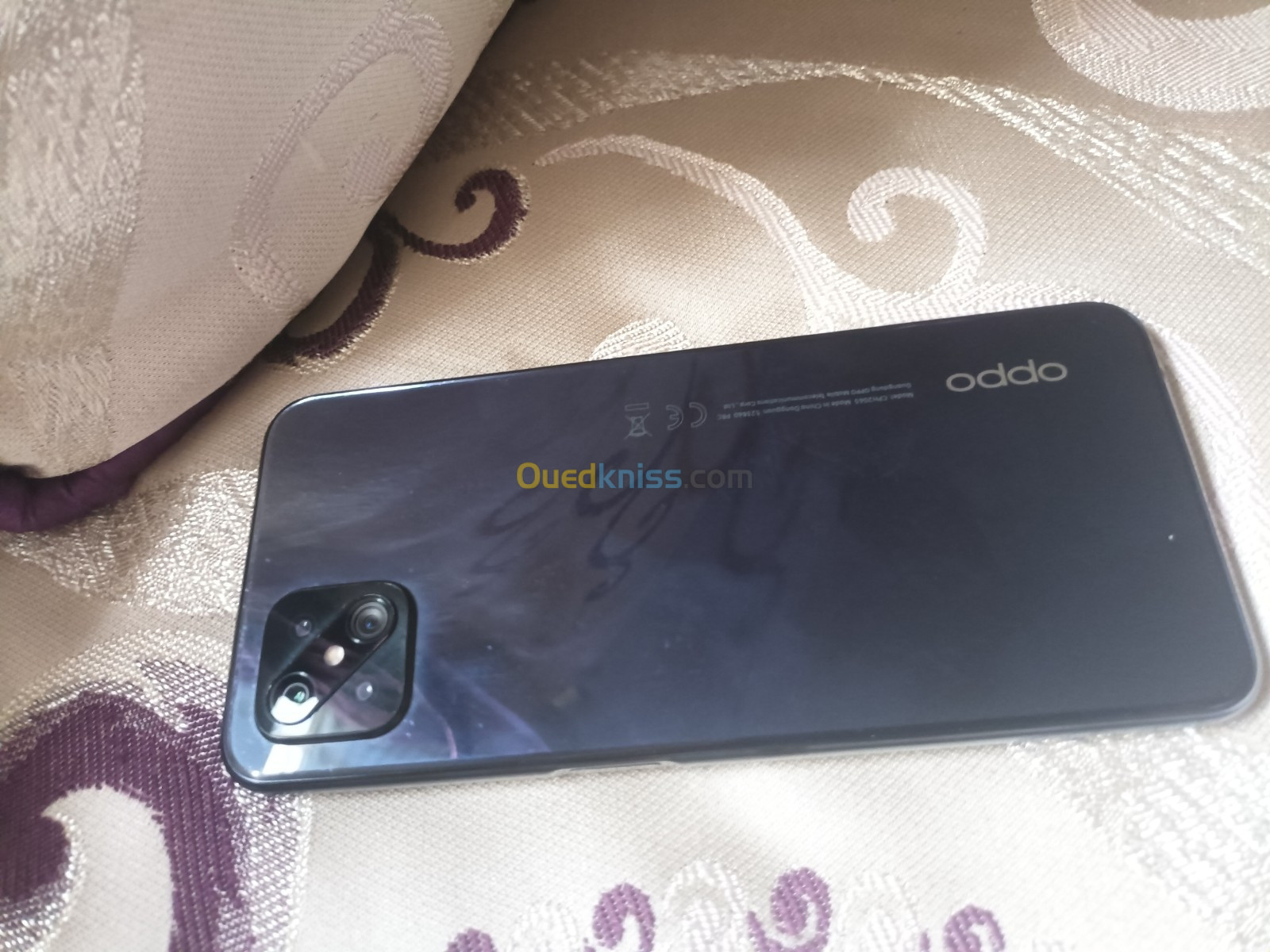 oppo reno 4 z 5g olx