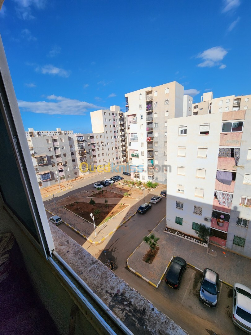 Vente Appartement F4 Oran Es senia