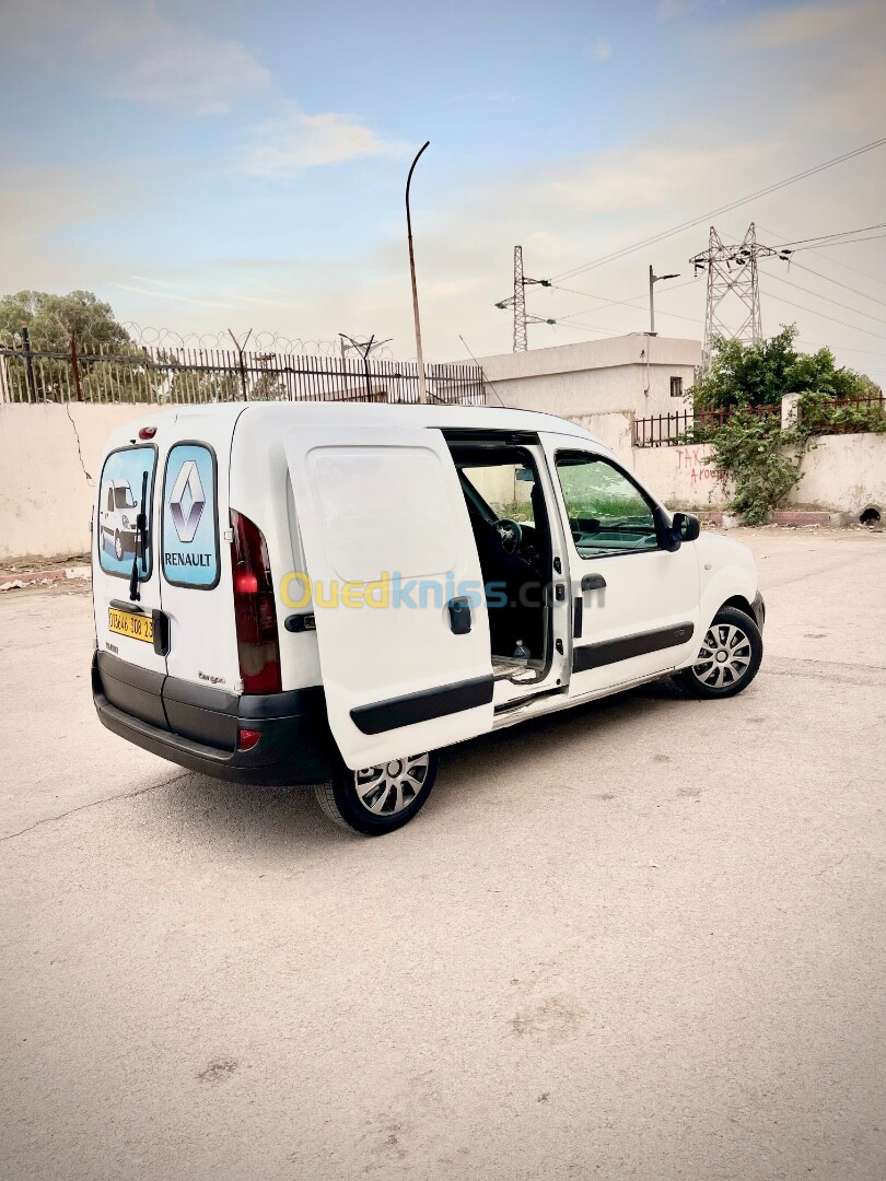 Renault Kangoo 2008 Kangoo