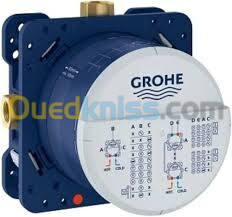 GROHE SMARTBOX