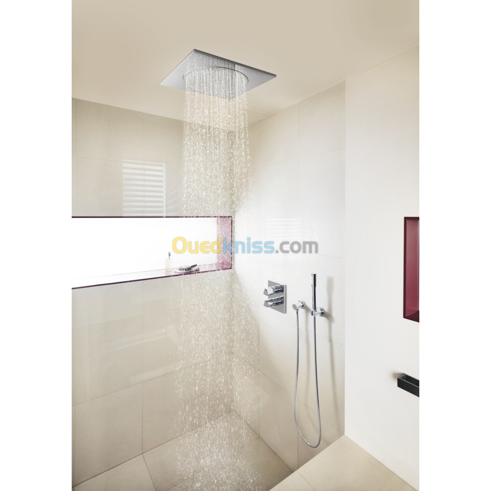 Grohe Plafonnier Douche Rainshower