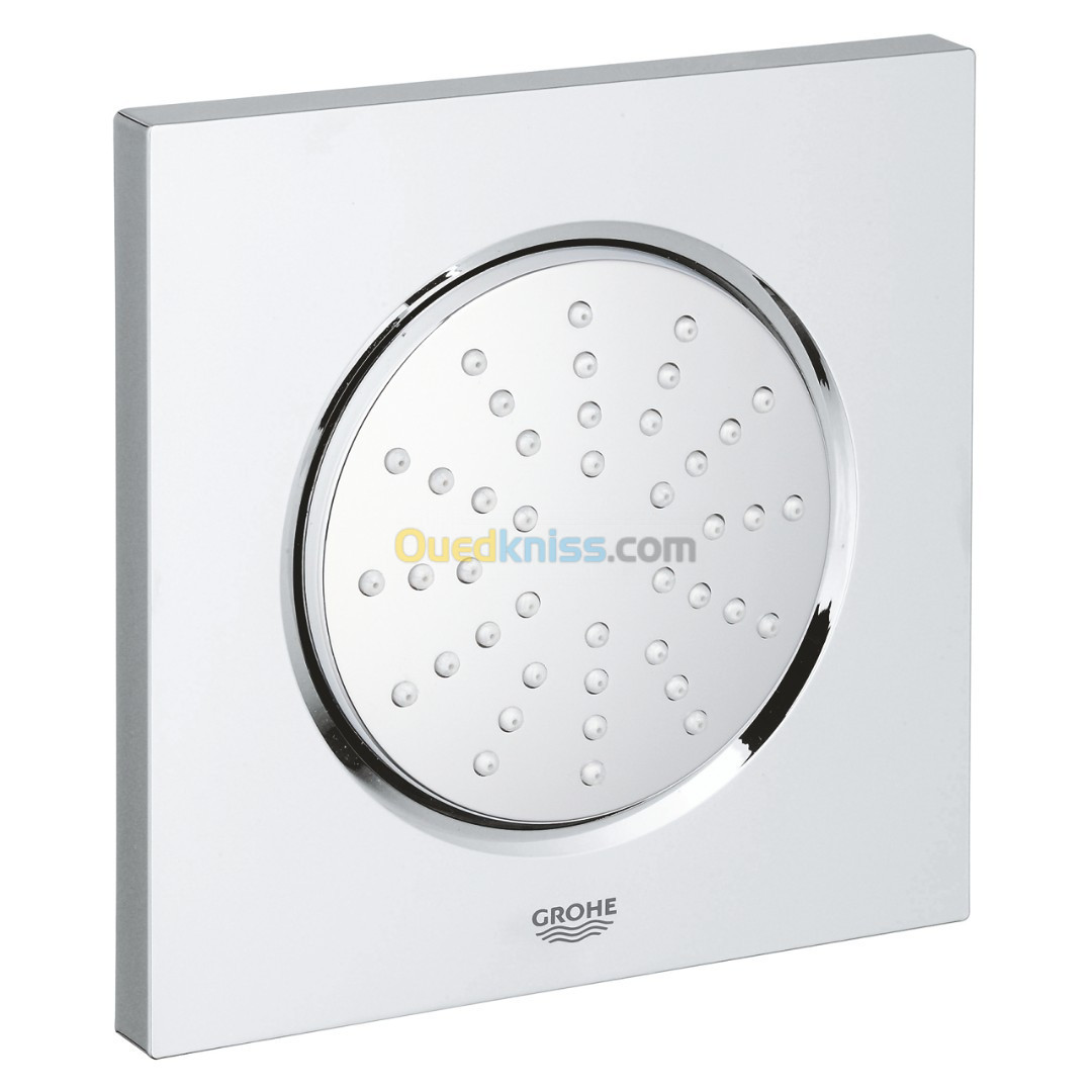 RAINSHOWER F-SERIES 5 SIDE SHOWER 1 SPRAY