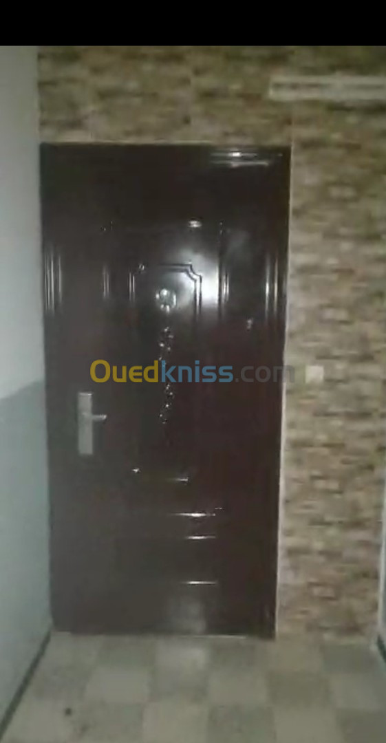 Vente Appartement F4 Alger Ain naadja