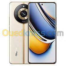 Realme Realme 11pro plus 5G