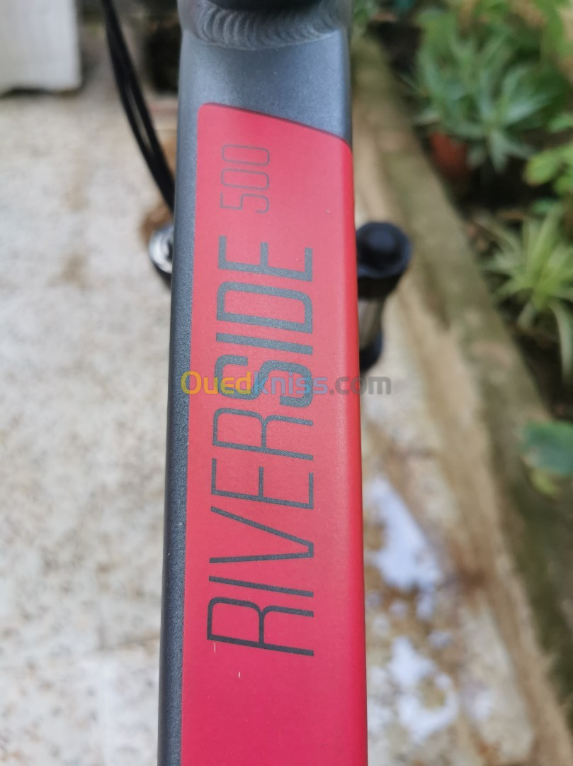 Btwin riverside 500 L 28 pouce 