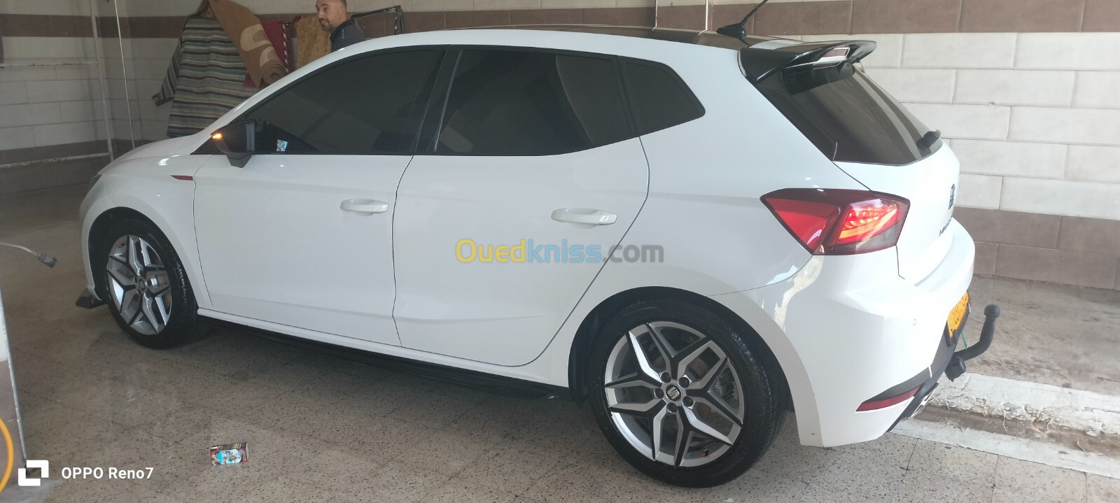 Seat Ibiza 2018 FR