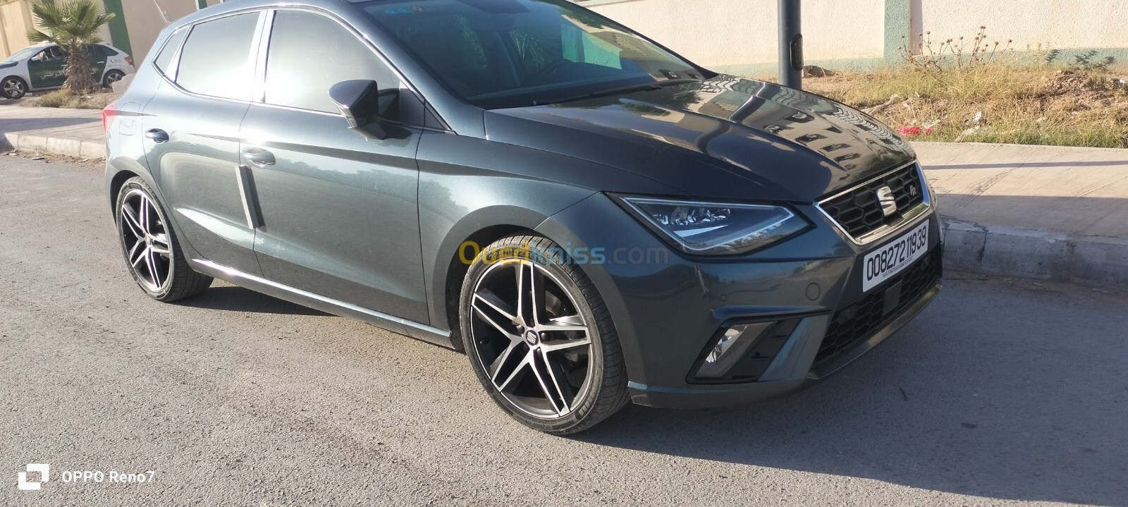 Seat Ibiza 2019 FR