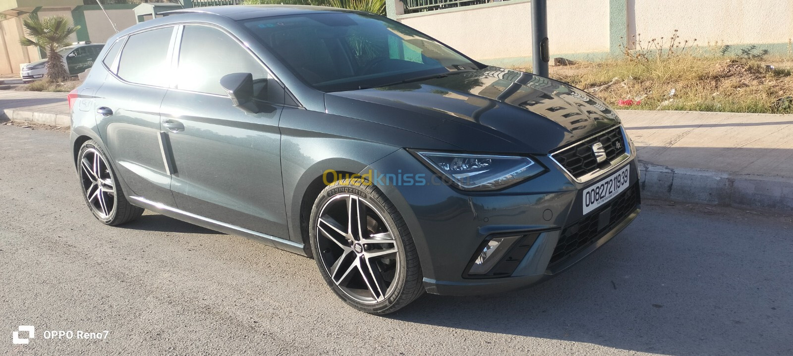 Seat Ibiza 2019 FR