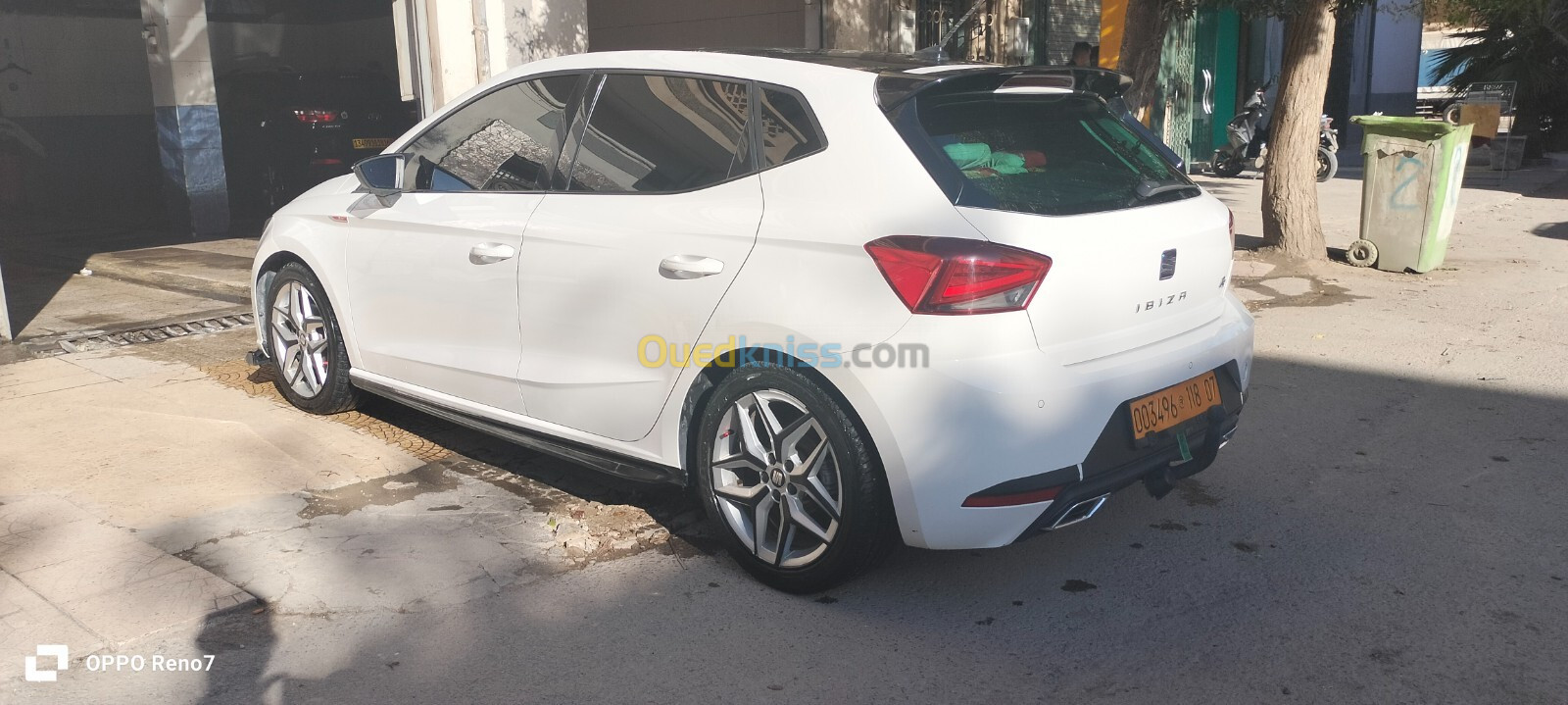 Seat Ibiza 2018 FR