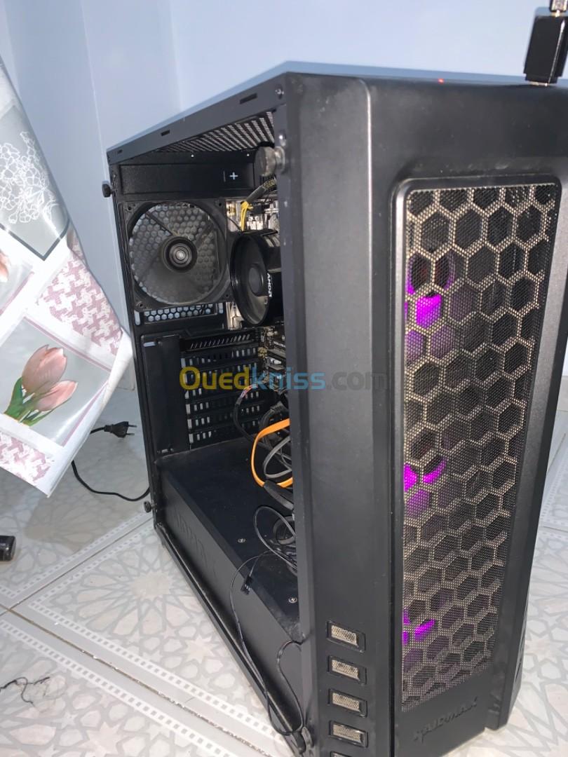 Pc ryzen 3 3200G