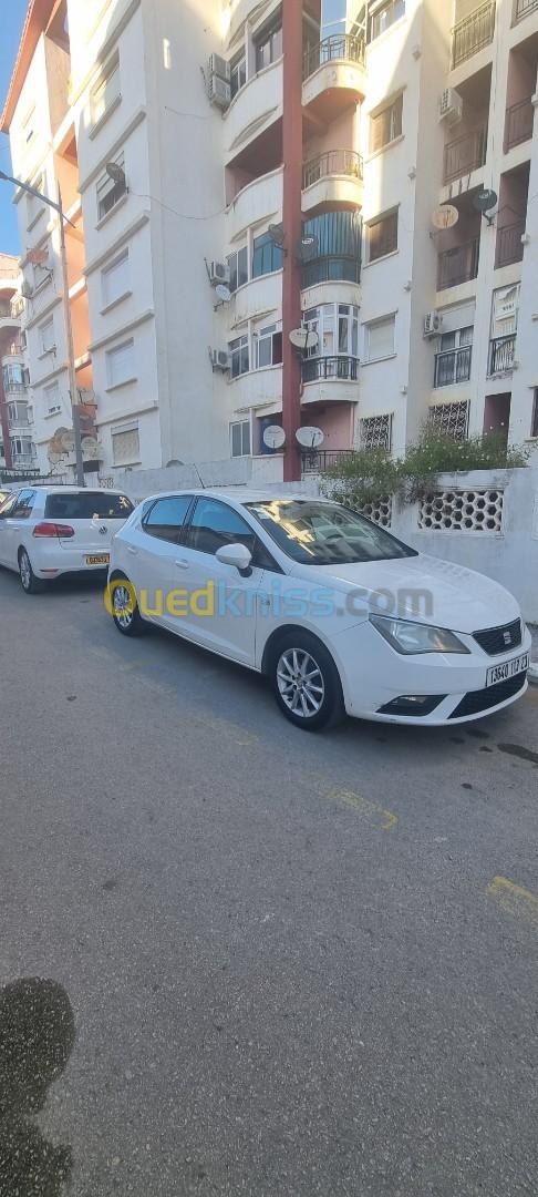 Seat Ibiza 2013 Fully