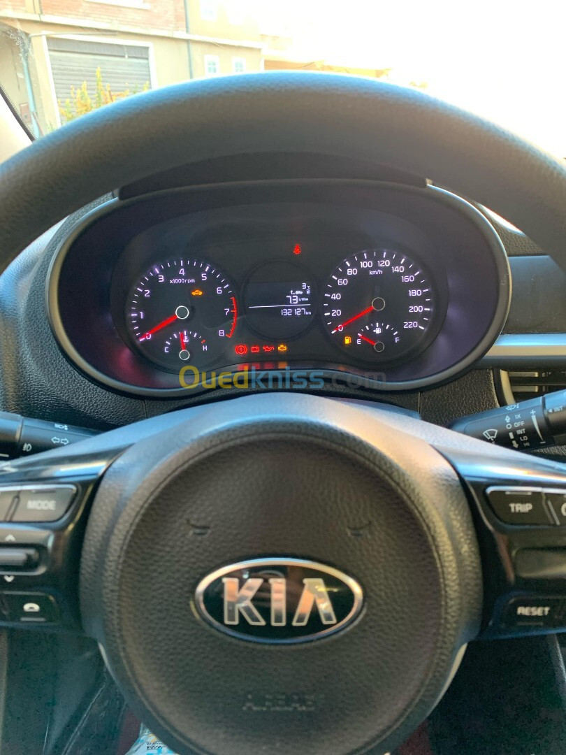 Kia Picanto 2019 LX Start