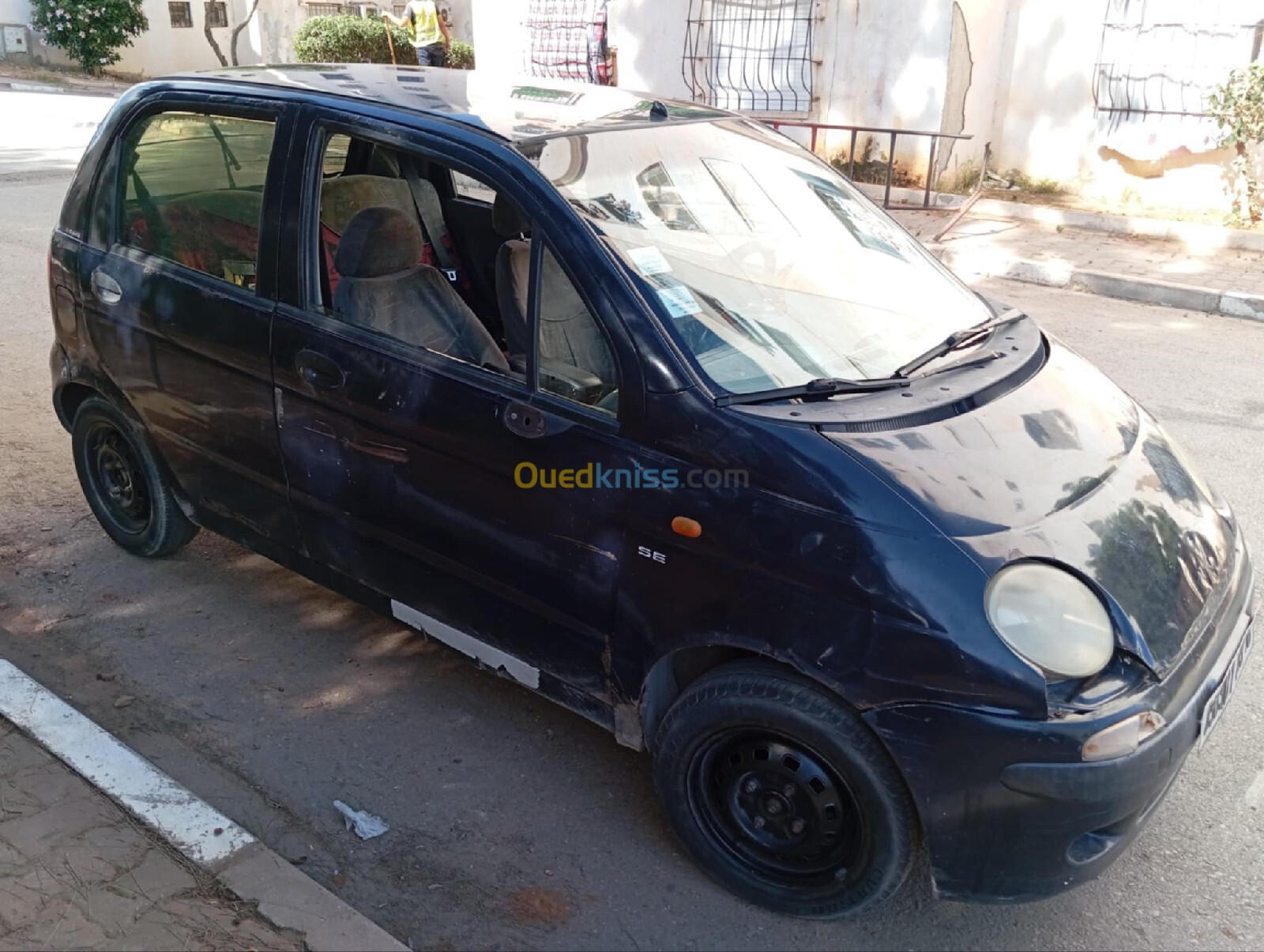 Daewoo Matiz 1999 Matiz