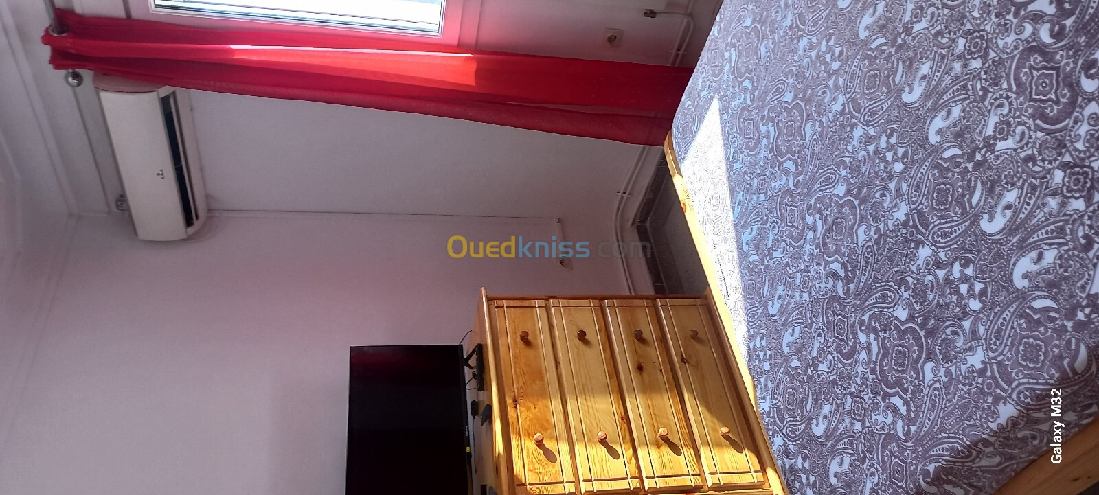 Location Appartement F2 Tizi ouzou Tizi ouzou