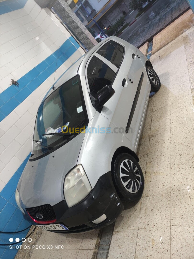 Kia Picanto 2006 