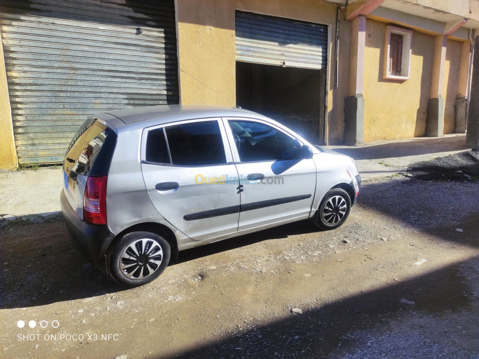 Kia Picanto 2006 