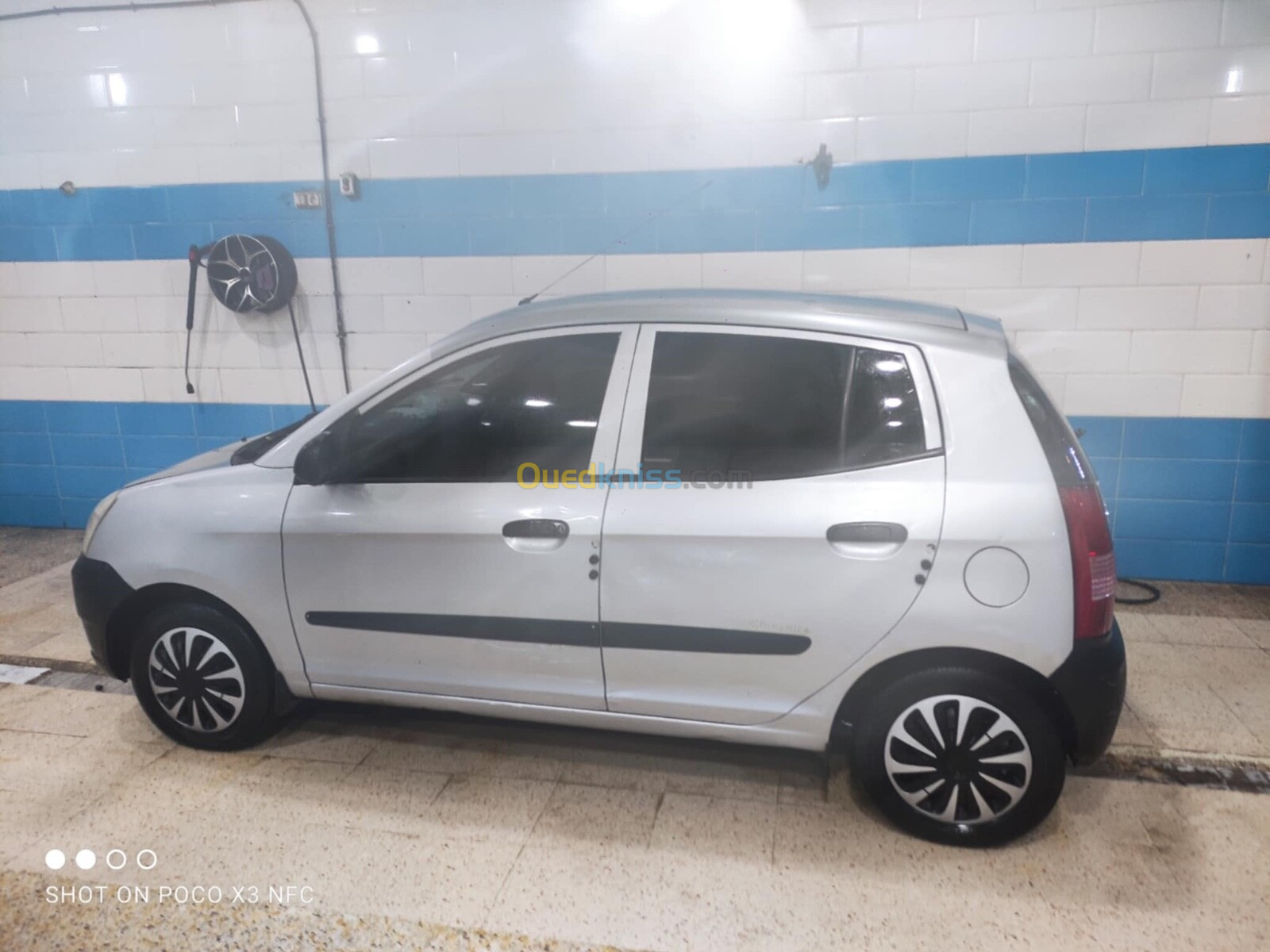 Kia Picanto 2006 