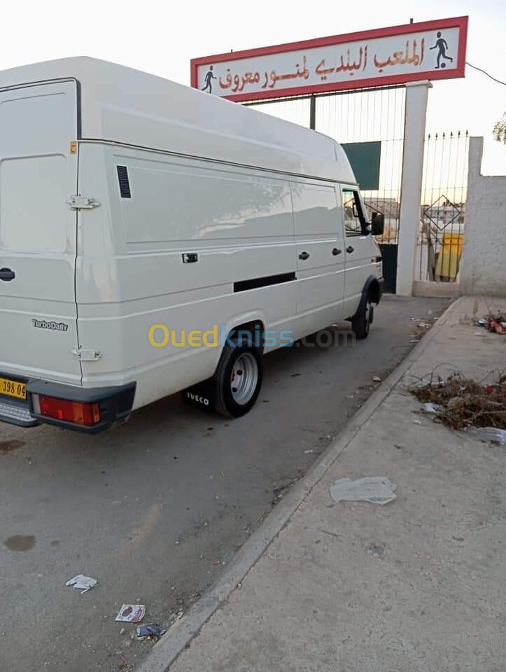 Iveco classice 35/10 1998