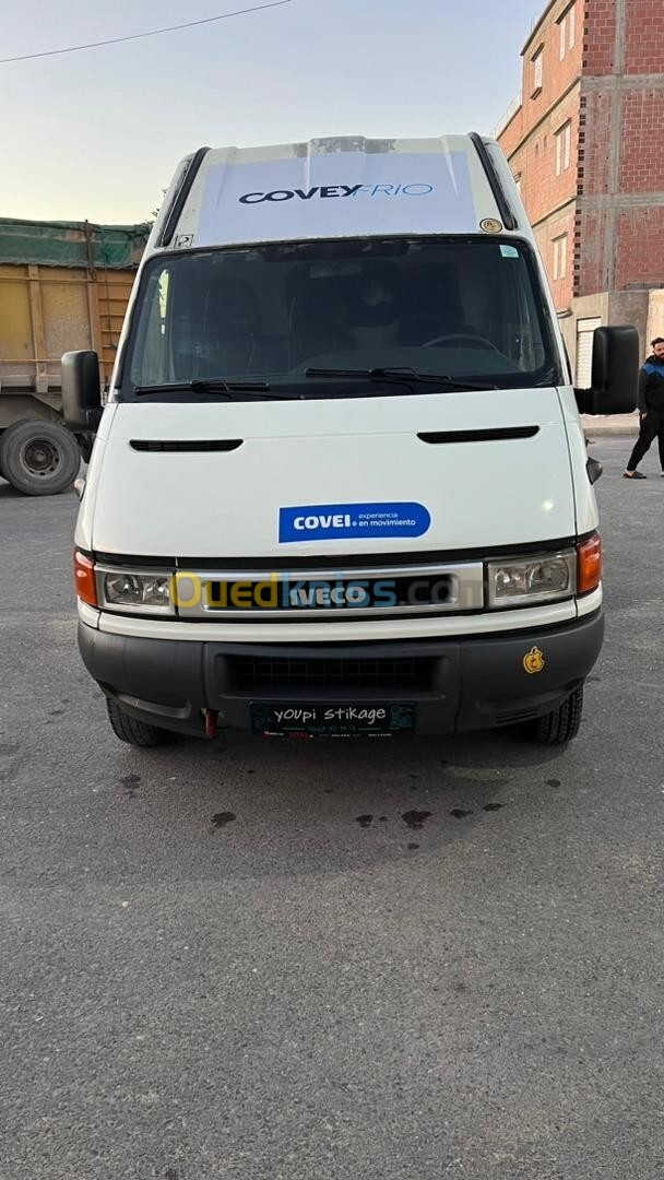 Iveco daily C11 2000