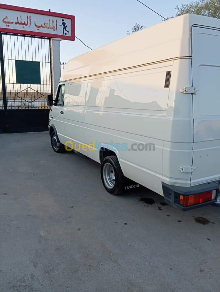 Iveco classice 35/10 1998