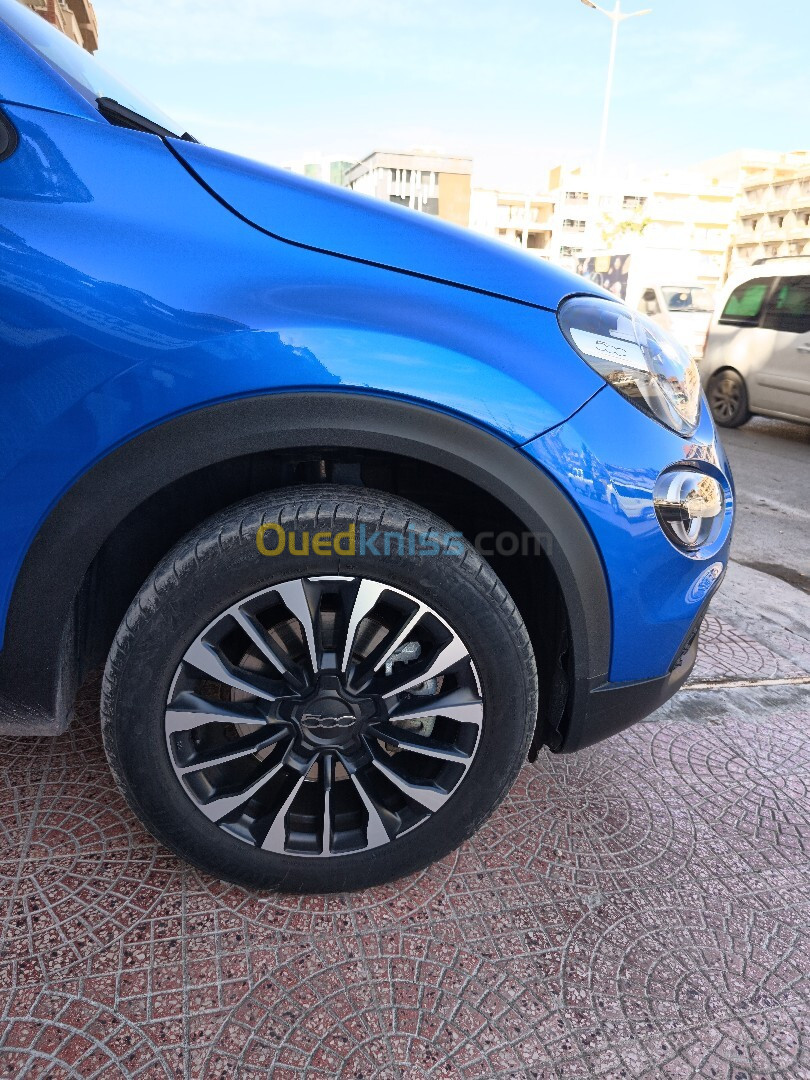 Fiat Fiat 2024 500x