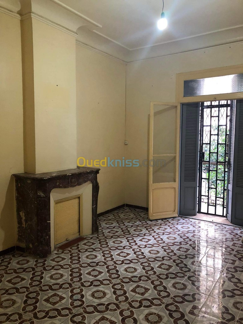 Vente Appartement F3 Oran Oran