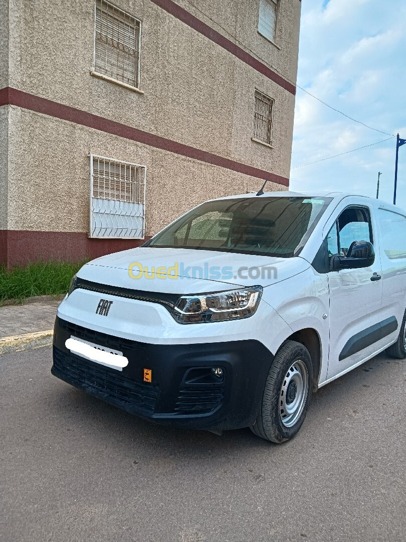 Fiat Doblo 2023 