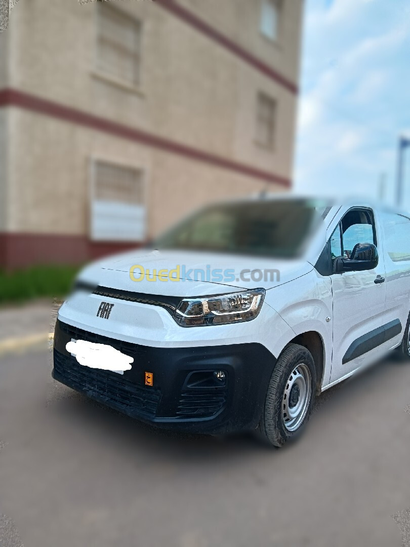 Fiat Doblo 2023 