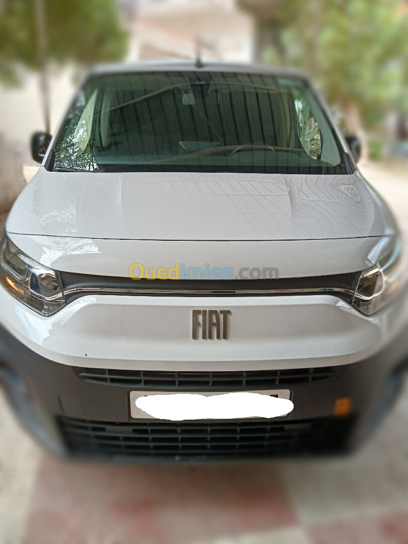 Fiat Doblo 2023 