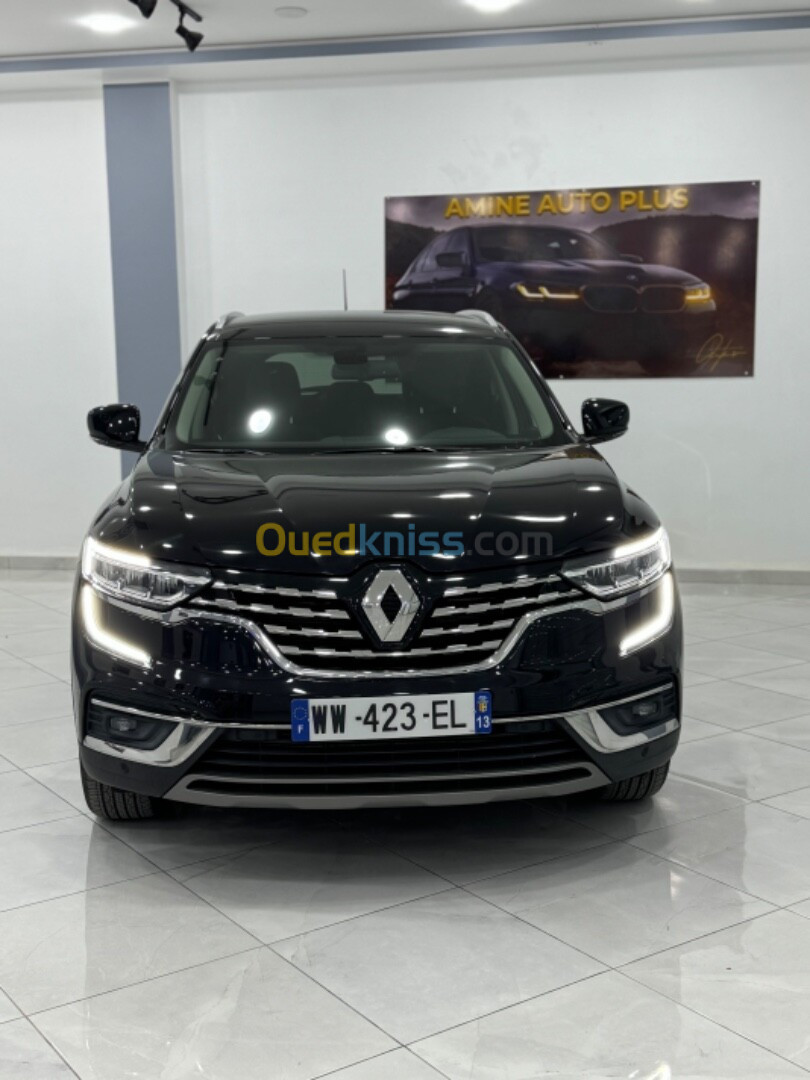 Renault KOLEOS 2023 