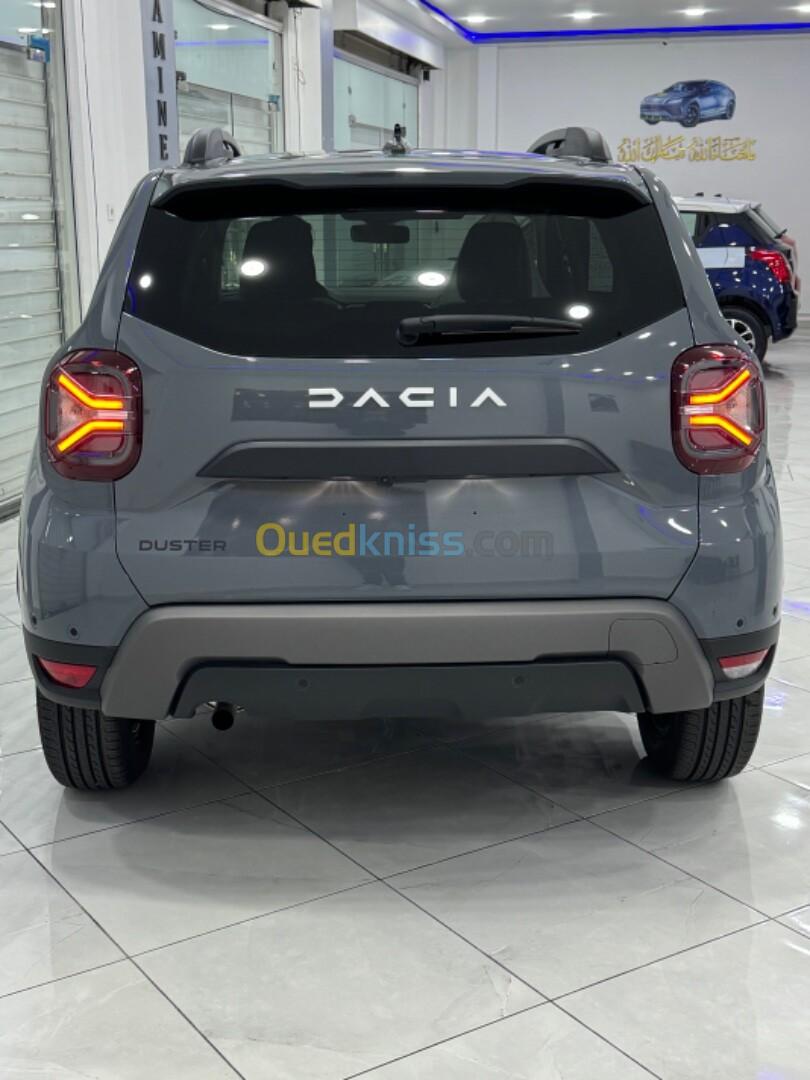 Dacia DUSTER 2024 