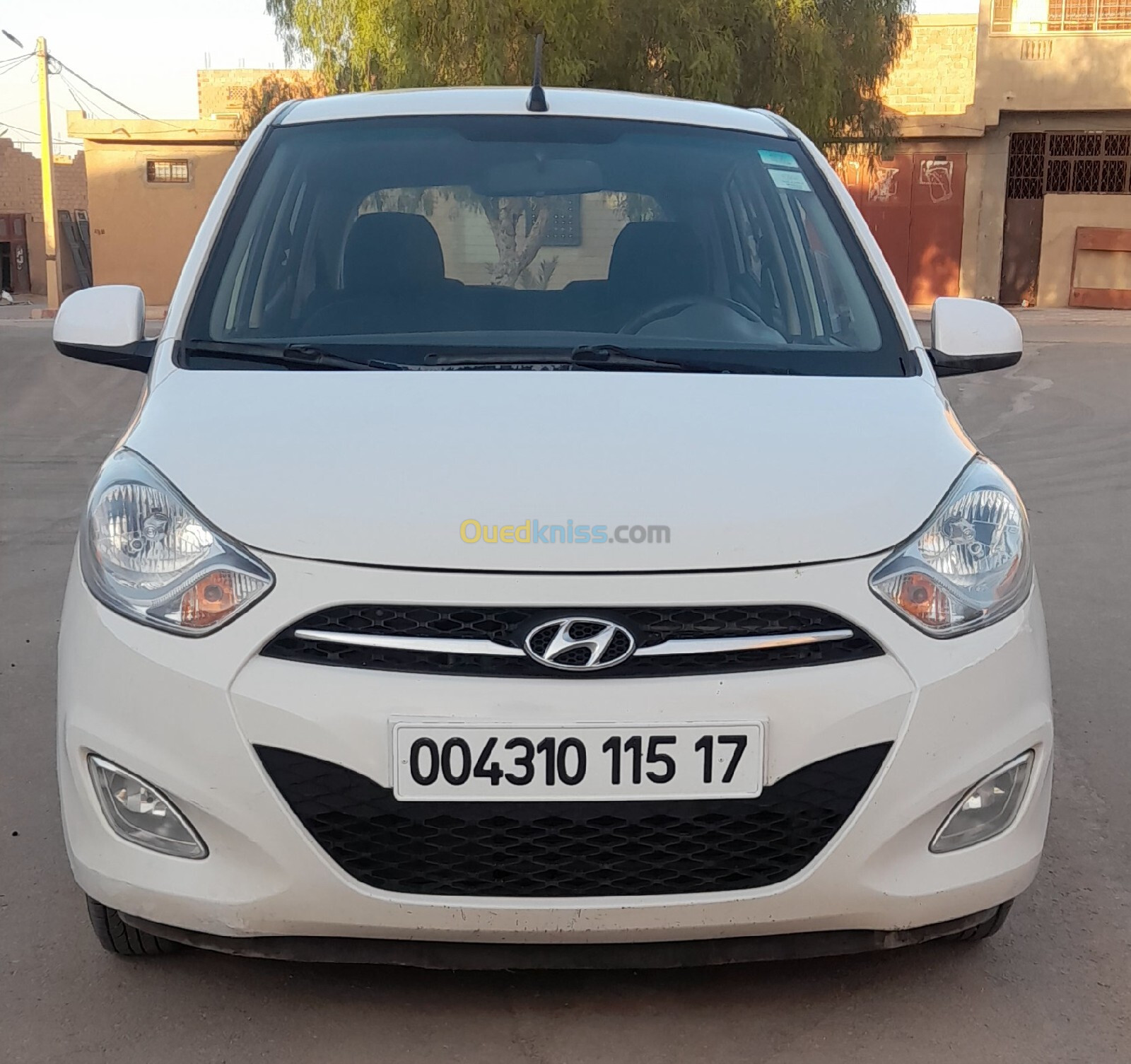 Hyundai i10 2015 