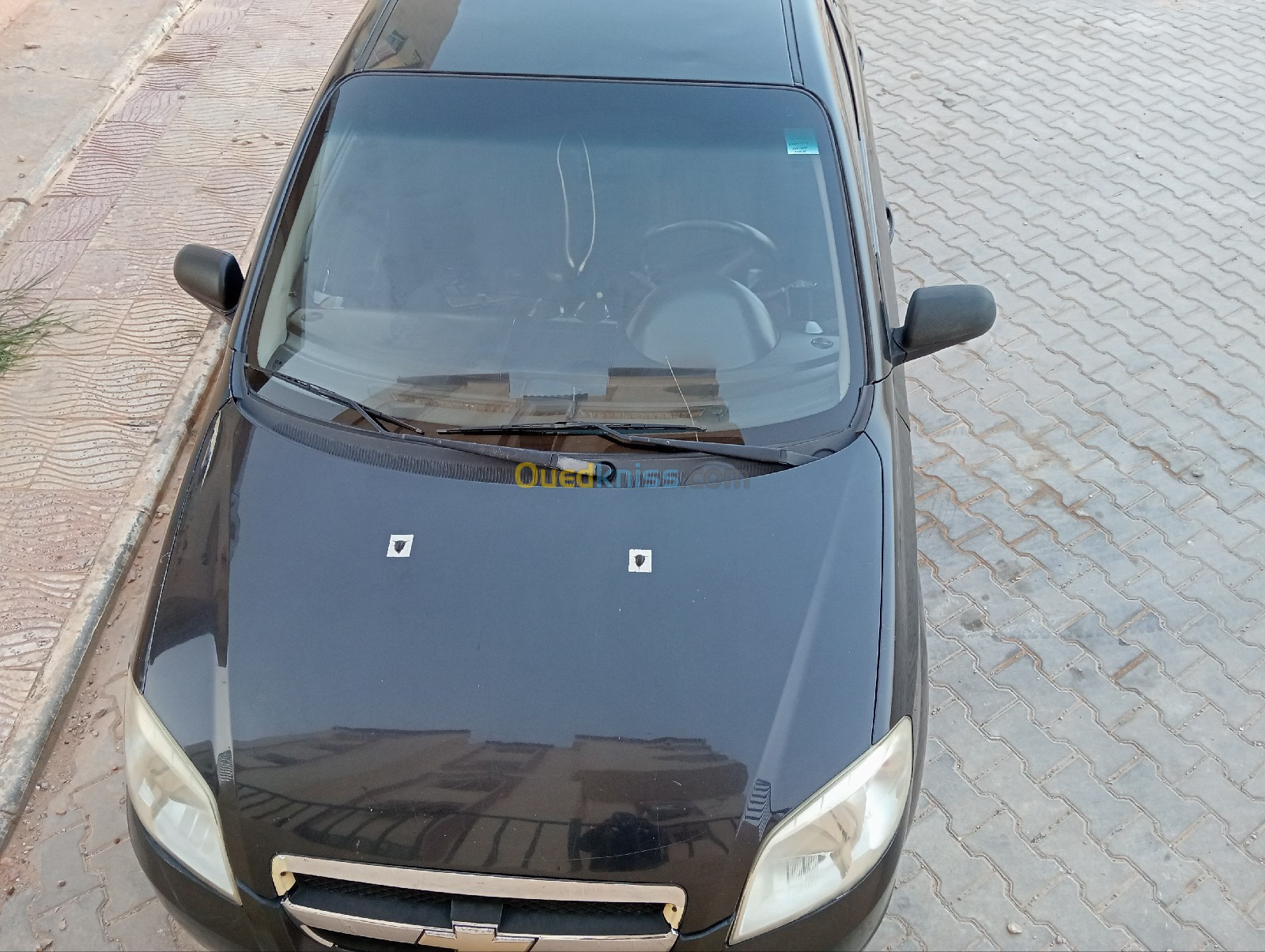 Chevrolet Aveo 4 portes 2010 