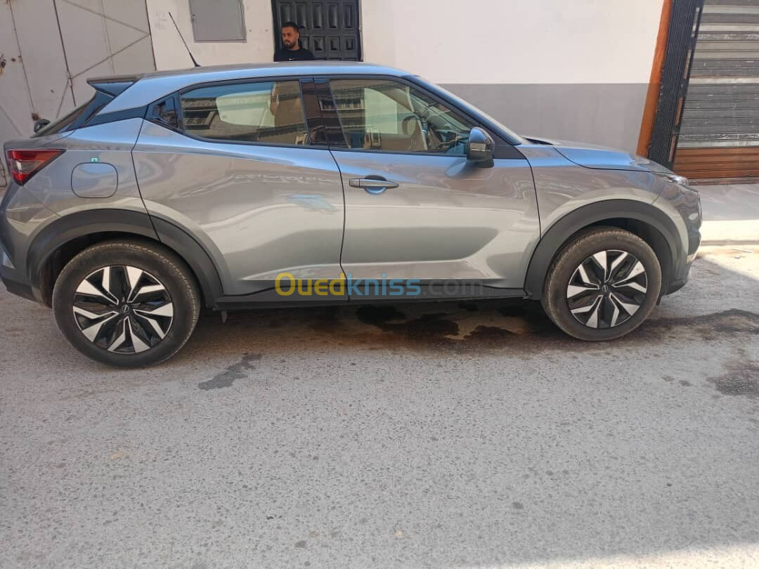 Nissan Juke 2022 Juke