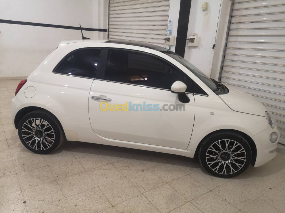 Fiat 500 2023 Dolcevita