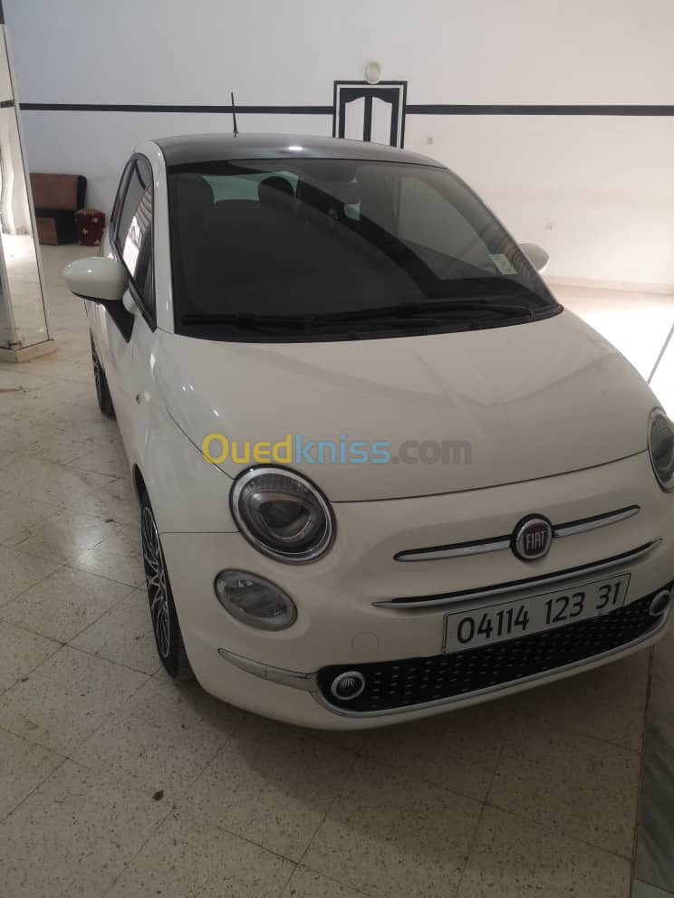 Fiat 500 2023 Dolcevita