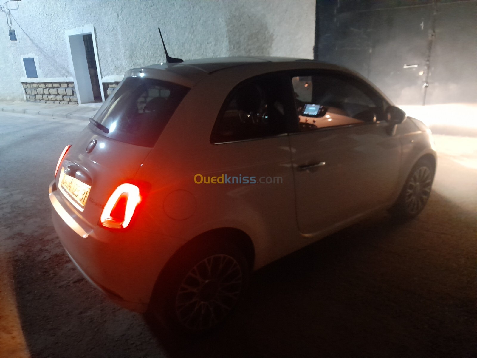 Fiat 500 2023 Dolcevita