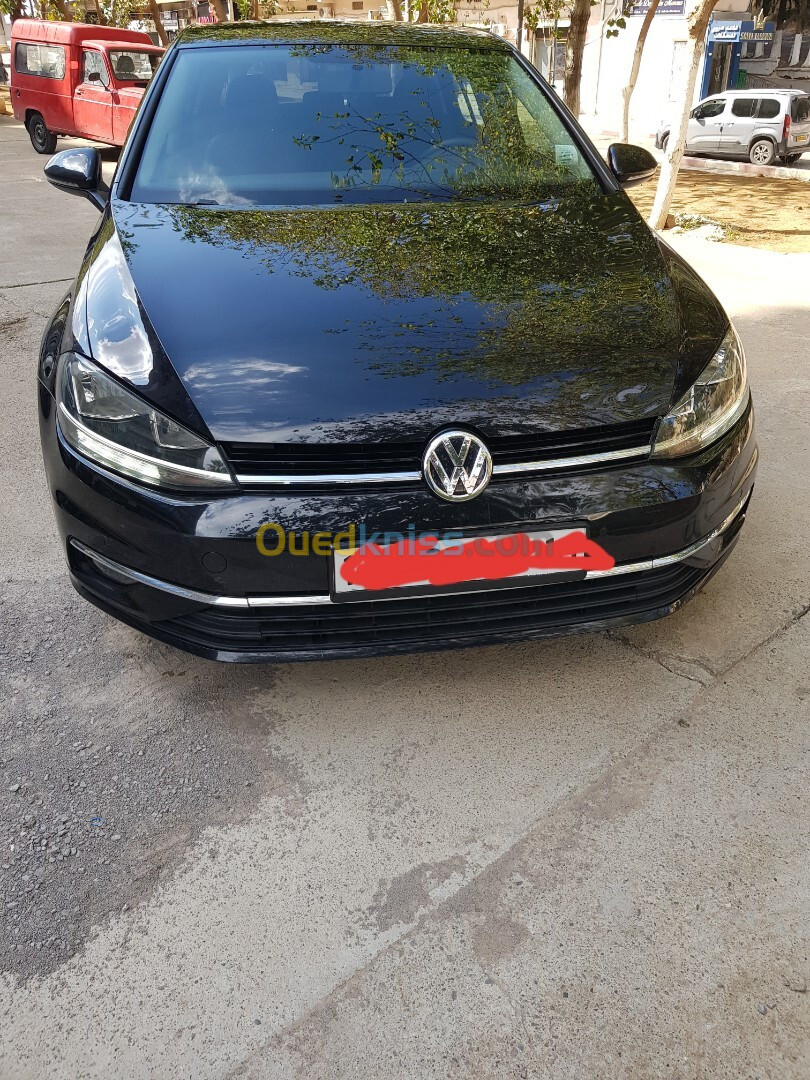 Volkswagen Golf 7 2018 START+