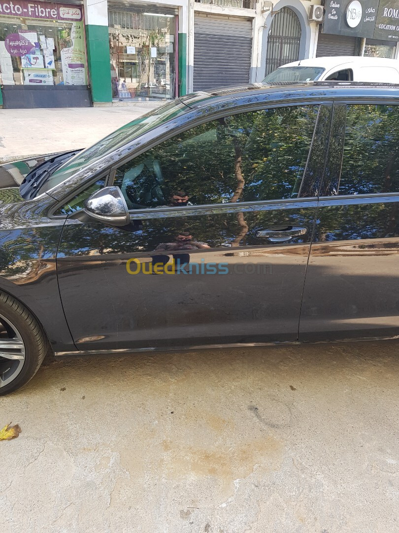 Volkswagen Golf 7 2018 START+