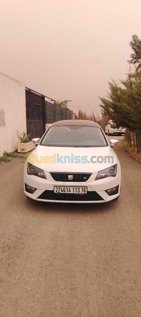 Seat Leon 2013 FR +