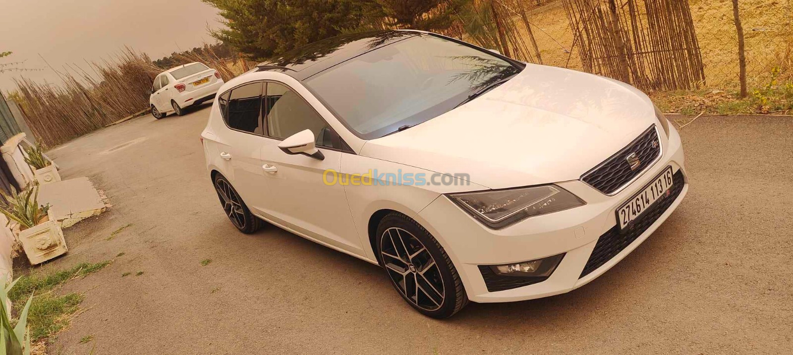 Seat Leon 2013 FR +